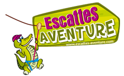 Accrobranches Escattes Aventure